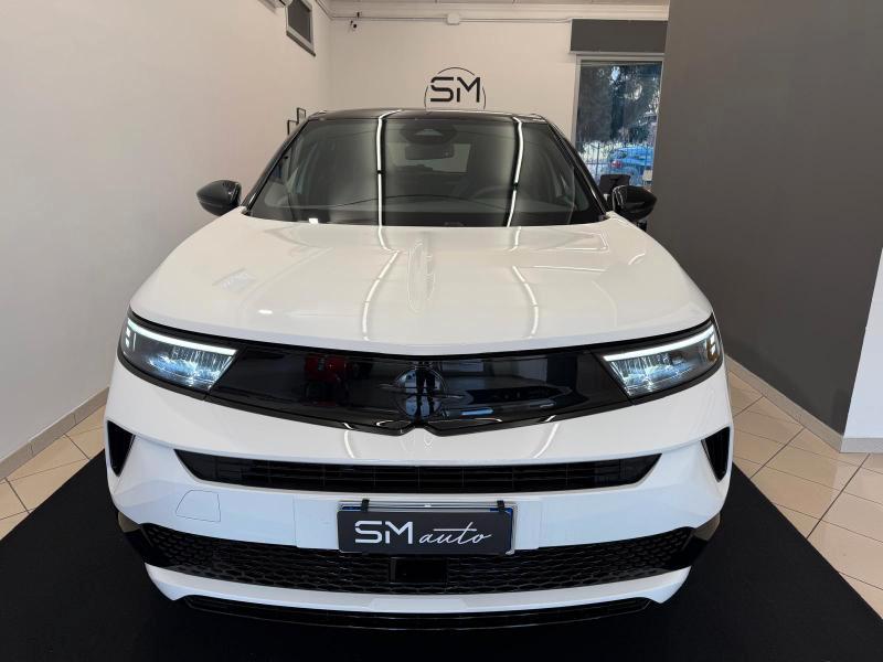 Opel Mokka 1.2 hybrid GS 145cv dct6