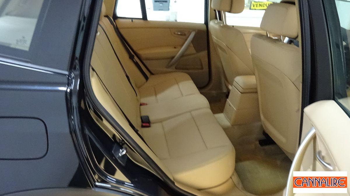 BMW - X3 - xDrive20d
