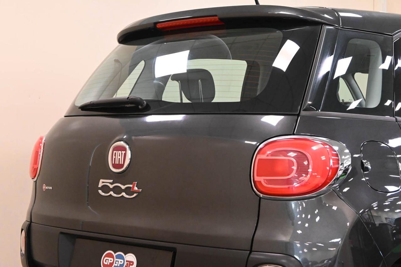 FIAT 500L 500L 1.3 Multijet 95 CV Lounge