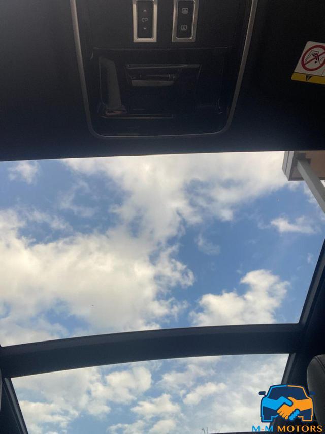 LAND ROVER Range Rover Sport 3.0 SDV6 HSE 4WD