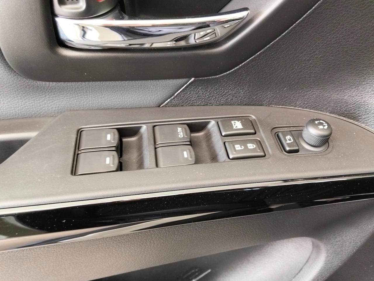 Suzuki S-Cross 1.4h Top+ Kuro 2wd 110cv