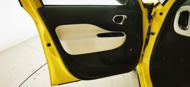 FIAT 500L 1.3 Multijet 85 CV Trekking