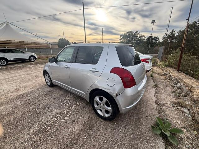 Suzuki Swift 1.3 DDiS 5p. GL