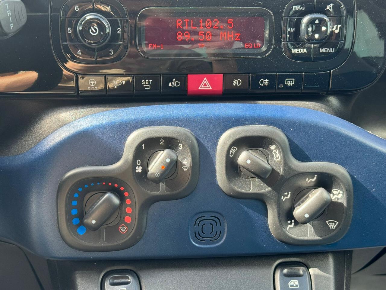 Fiat Panda 1.2 Pop