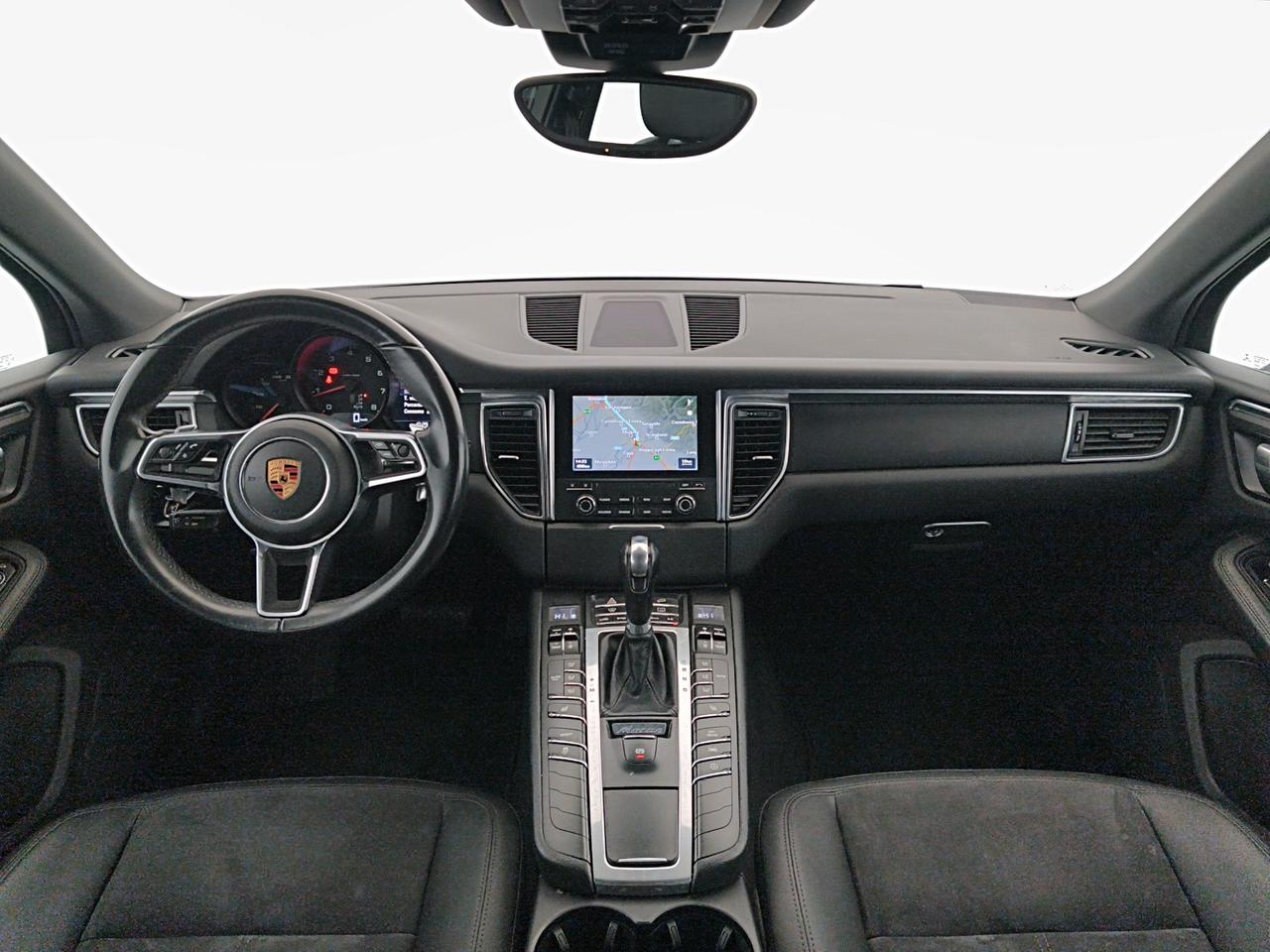Porsche Macan 2.0 252cv