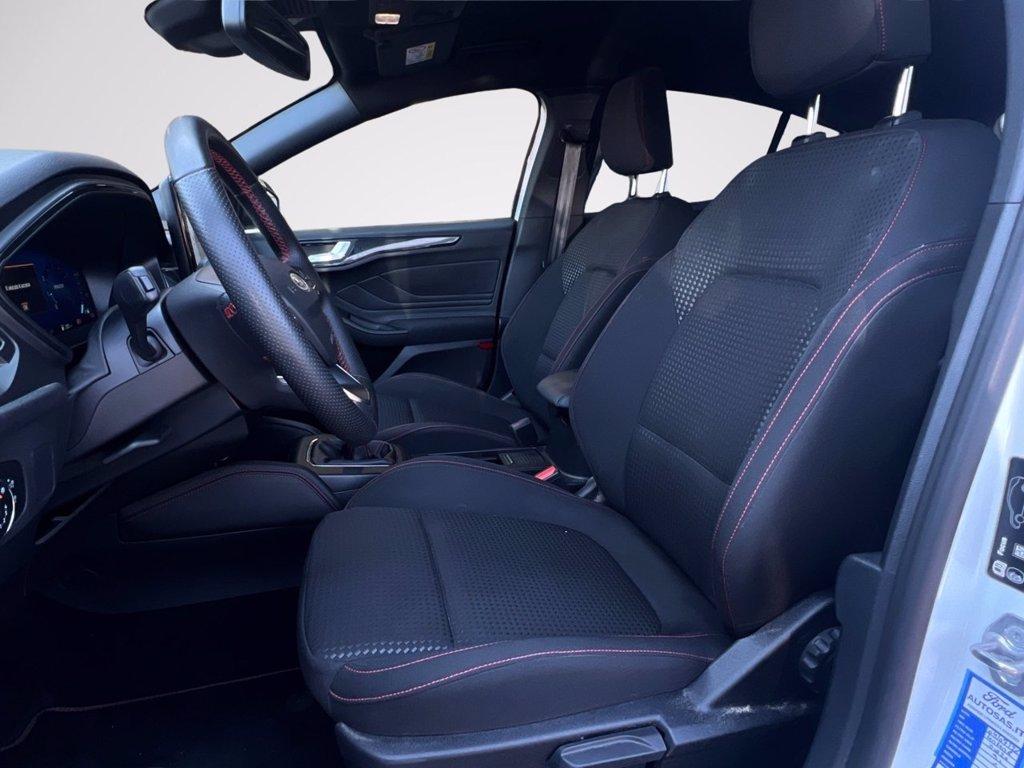 FORD Focus 1.0 EcoBoost Hybrid 125 CV 5p. ST-Line X del 2023