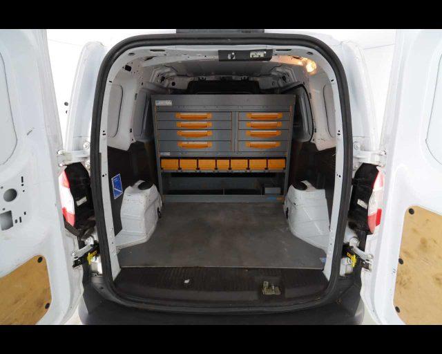 FORD Transit Courier 1.5 TDCi 75CV Van Trend