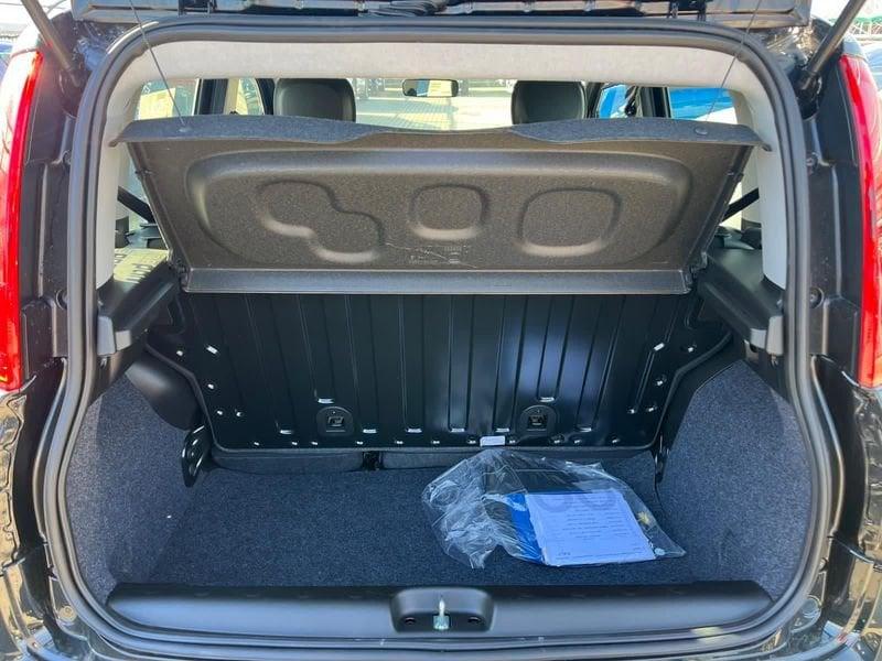 FIAT Panda Panda 1.0 FireFly S&S Hybrid Icon