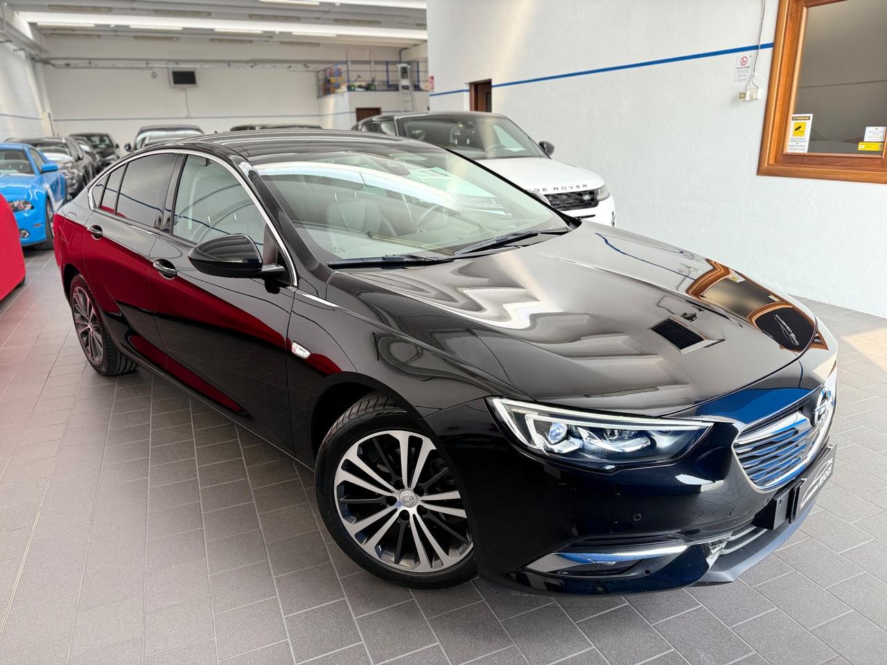 Opel Insignia 1.6 CDTI 136 CV S&S aut. Grand Sport Innovation