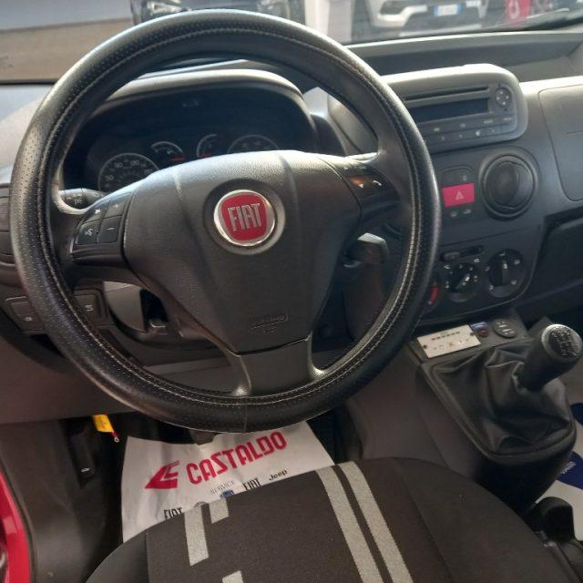 FIAT Fiorino 1.3 MJT 95CV Furgone Adventure E5+