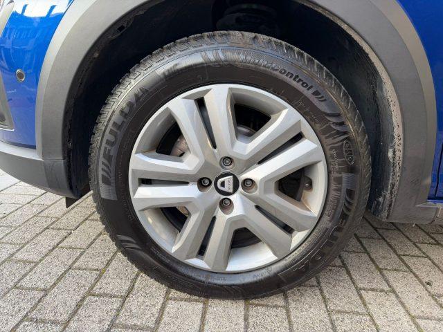 DACIA Sandero Stepway 1.0 TCe 90 CV Expression
