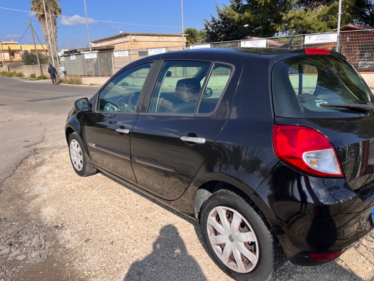 Renault Clio 1.5 dCi 85CV 5 porte Confort