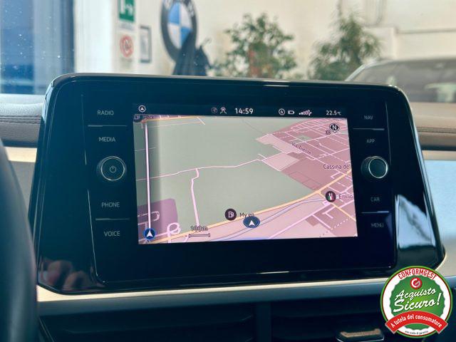 VOLKSWAGEN T-Roc 2.0 TDI SCR 150CV DSG Life