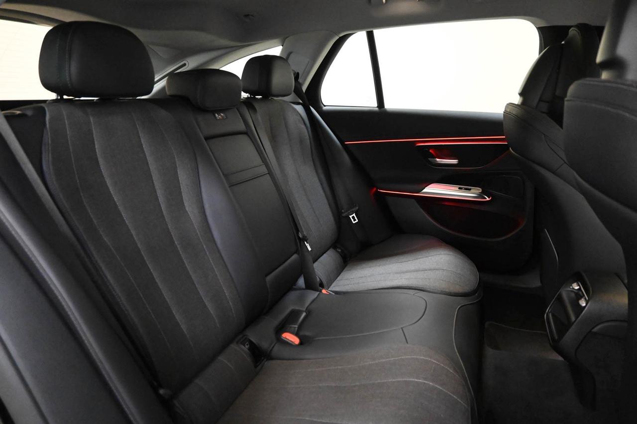 MERCEDES Classe E (W/S214) E 220 d Mild hybri...