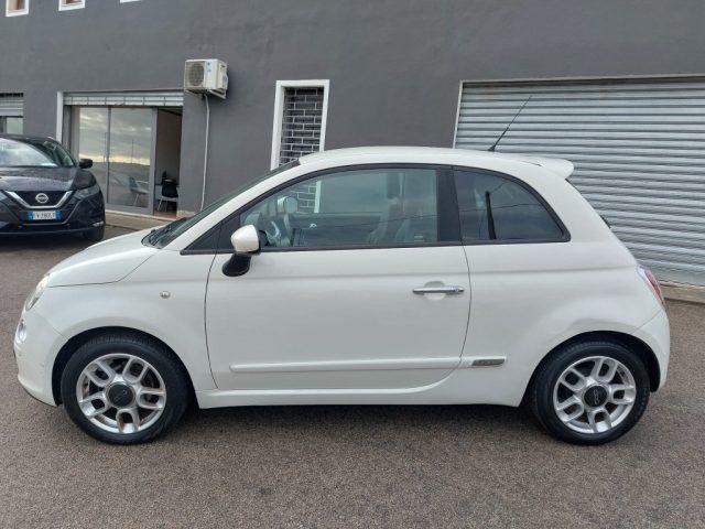 FIAT 500 1.2