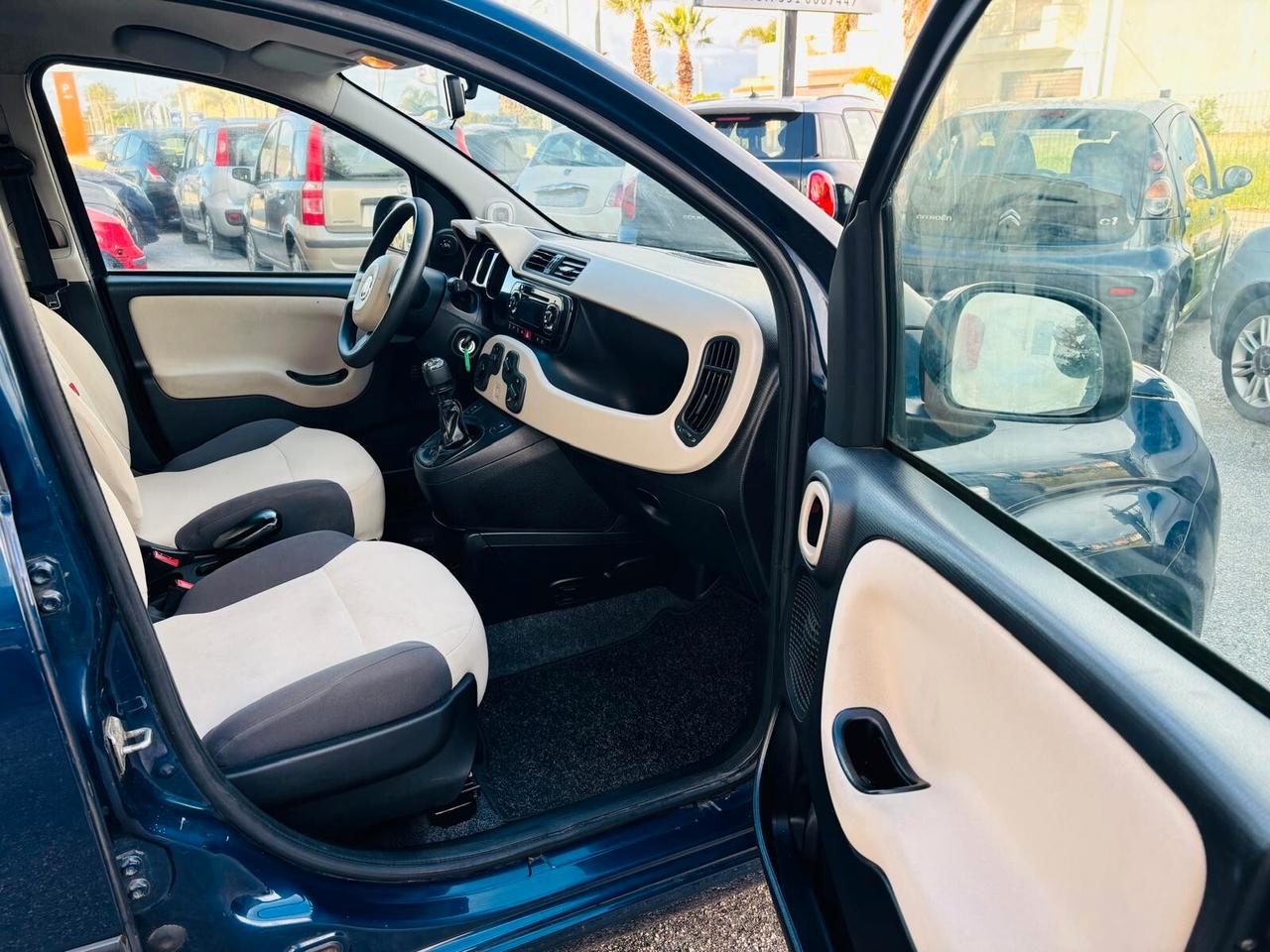 Fiat Panda 1.2 Easy