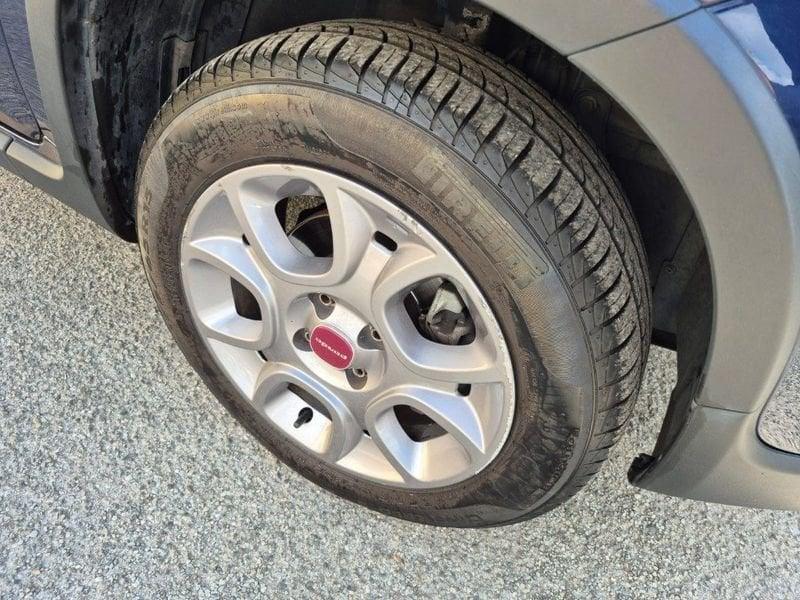 FIAT Panda 1.3 MJT S&S 4x4