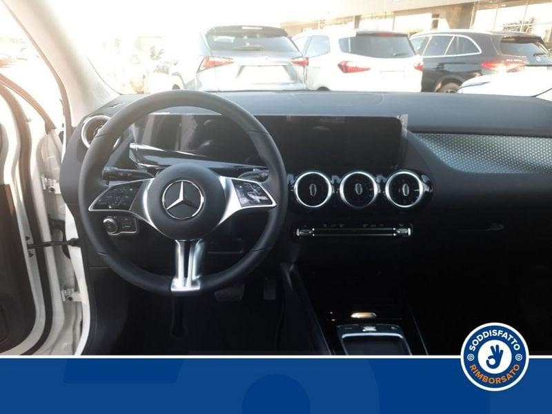 Mercedes-Benz GLA 200 d Automatic Advanced Progressive