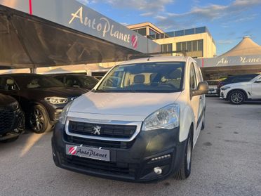 Peugeot Partner Tepee BlueHDi 100 Active