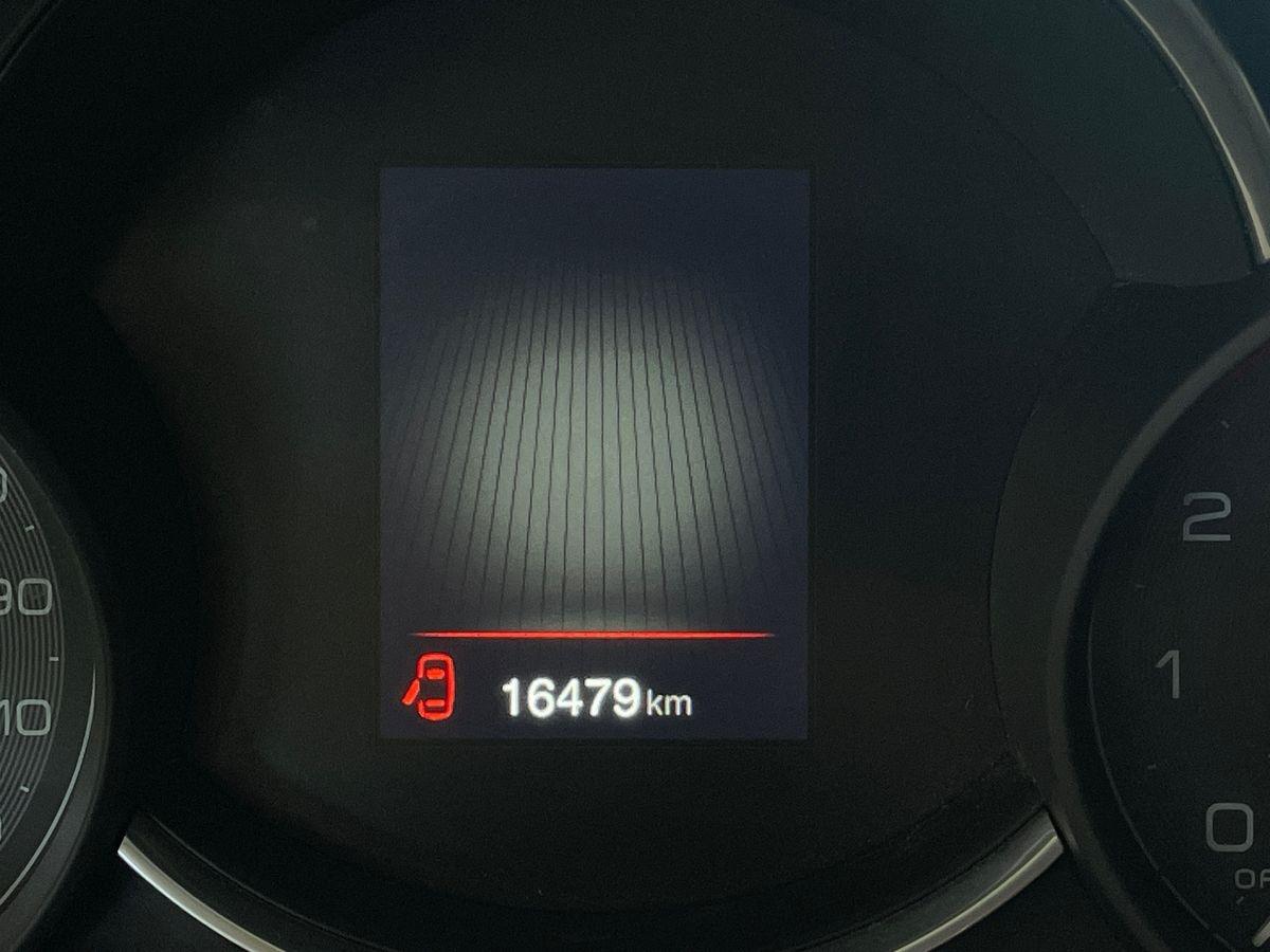 FIAT 500X 2022 - 500X 1.5 t4 hybrid Sport 130cv dct