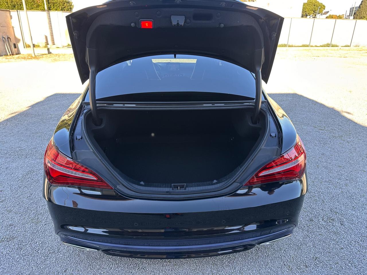 Mercedes-benz CLA 200 d 4Matic Automatic Premium