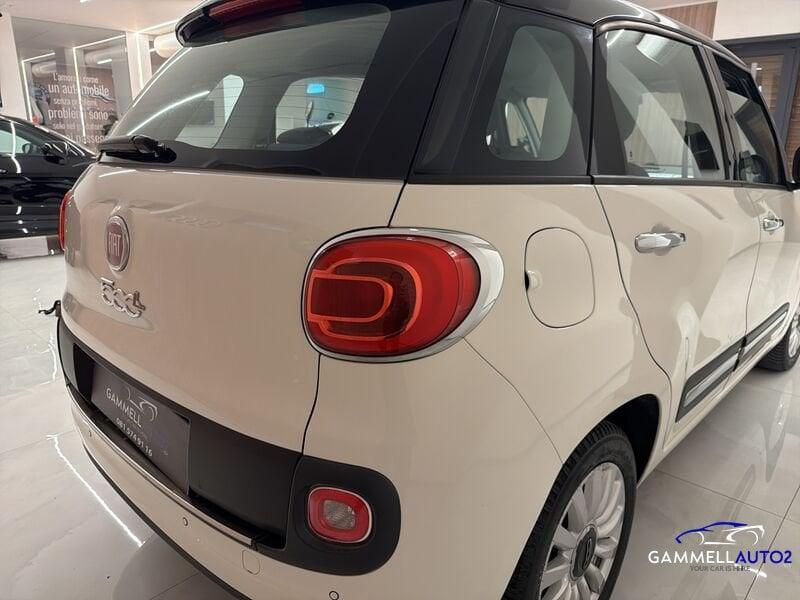 FIAT 500L 1.3 MultiJet 85cv