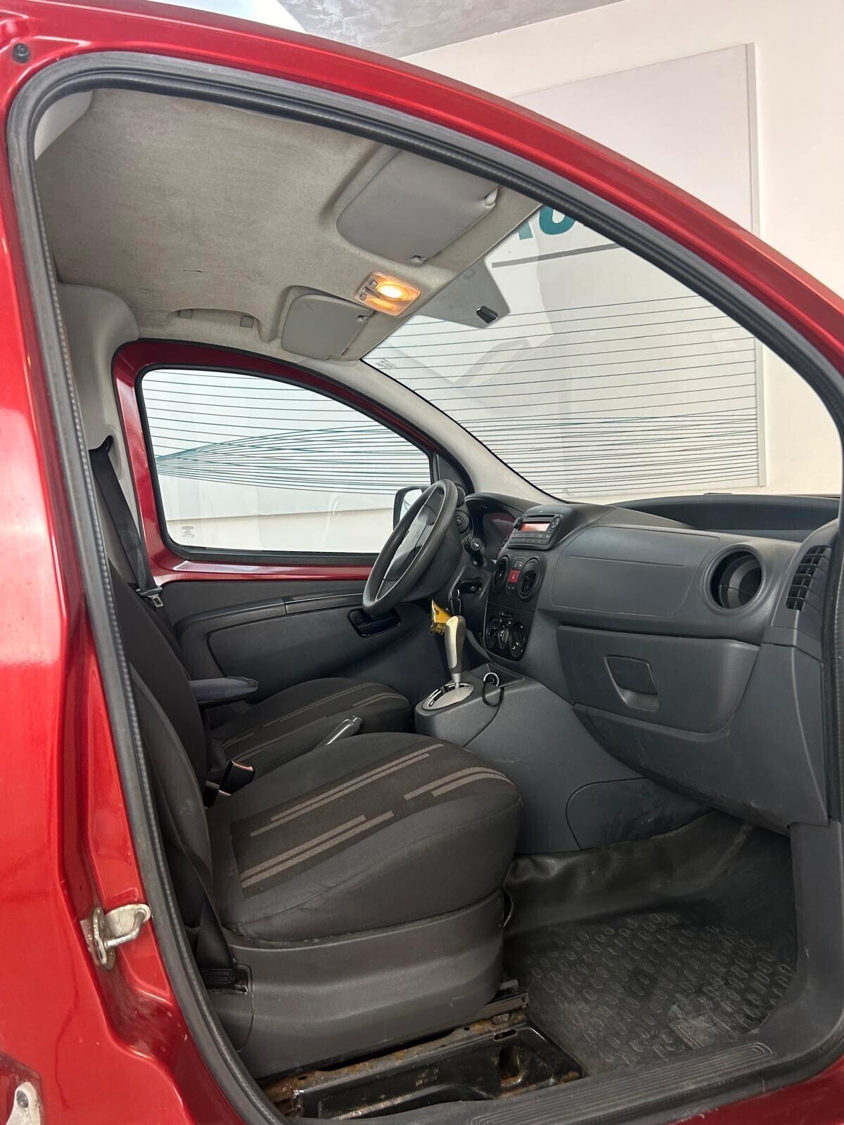 Fiat Fiorino 1.3 MULTIJET