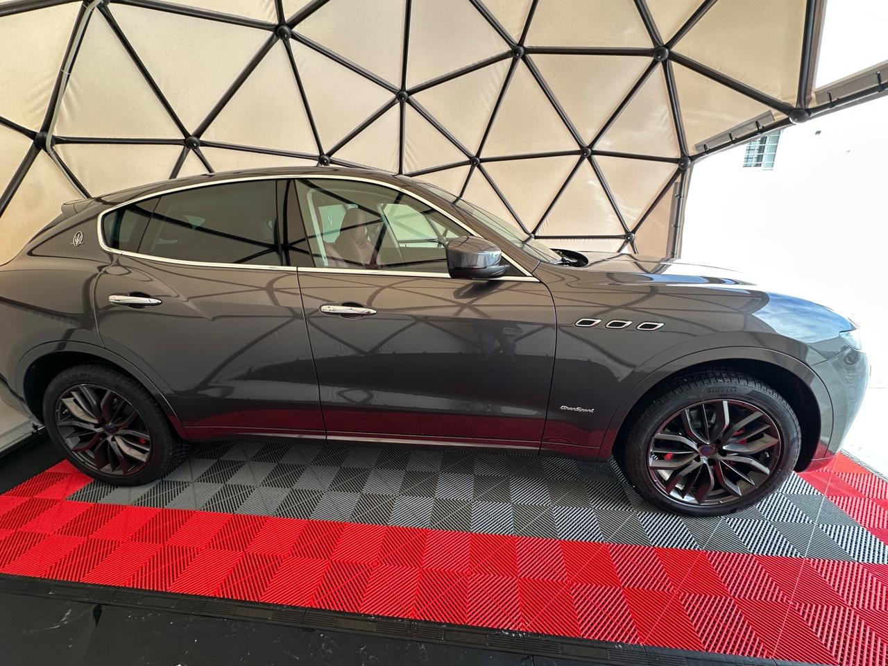 Maserati Levante V6 AWD Gransport