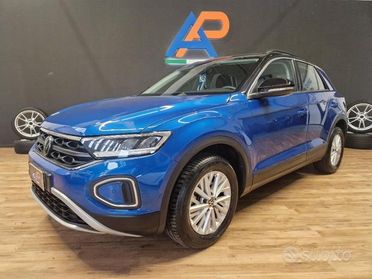 VOLKSWAGEN T-Roc 1.0 TSI Business BlueMotion Tec