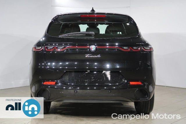 ALFA ROMEO Tonale Tonale 1.5 Hybrid 160cv TCT Sprint MY25