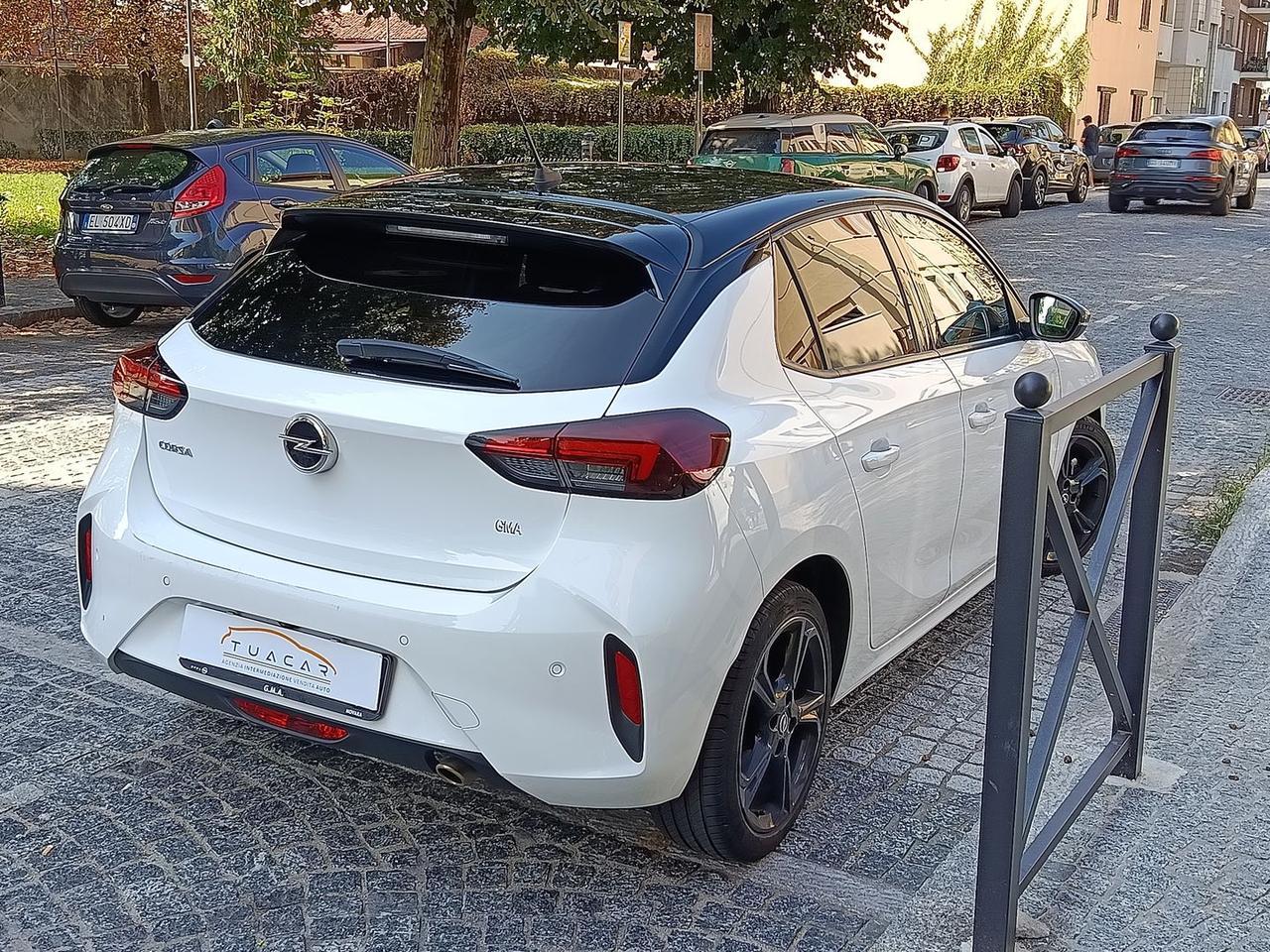 Opel Corsa 1.2 GS Line Direct Injection Turb #6980