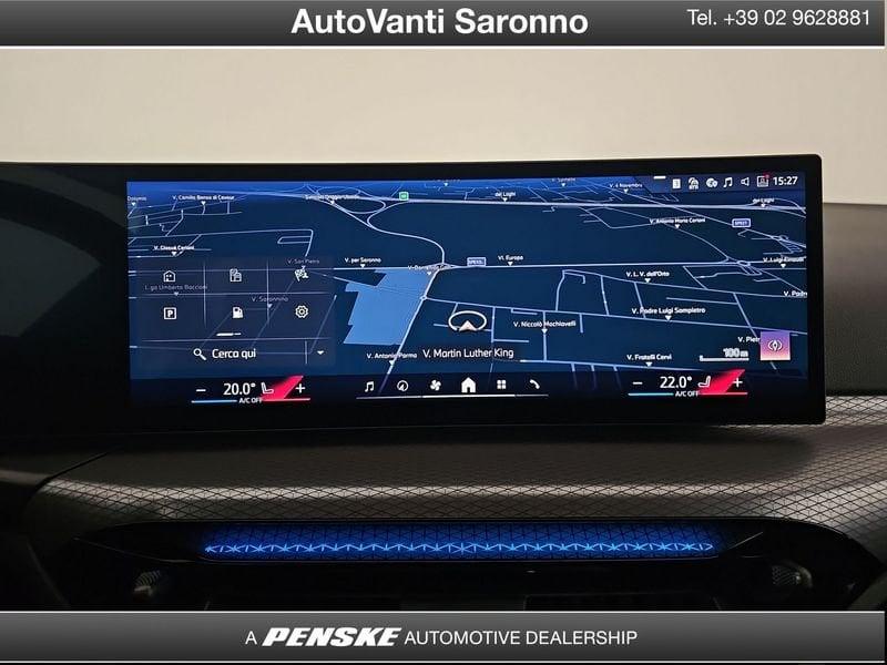 BMW Serie 4 Gran Coupé 420d 48V xDrive Gran Coupé MSport Pro