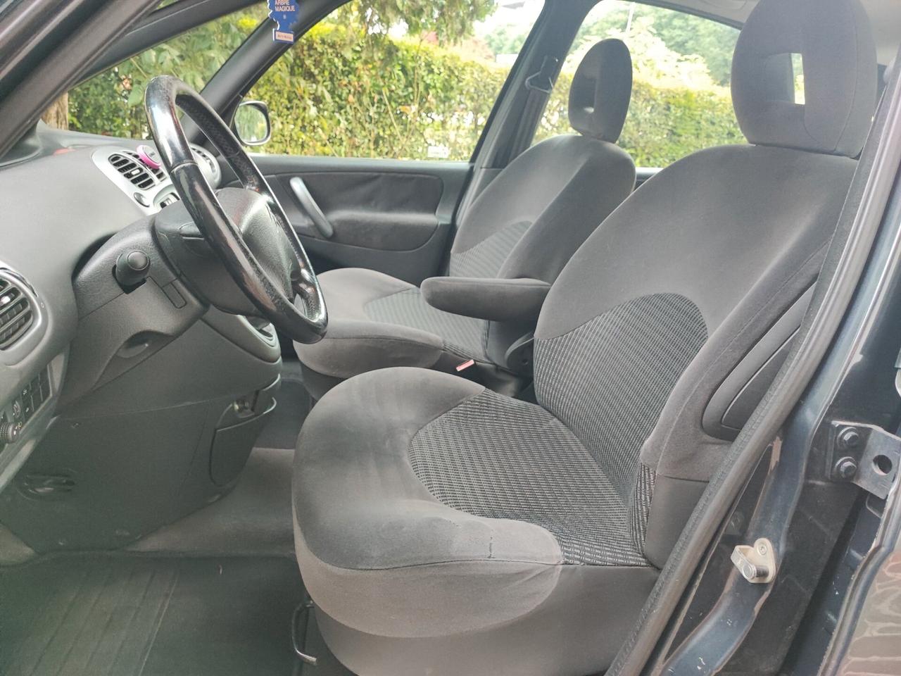 Citroen Xsara 1.6 Benz euro 4 neopatentati