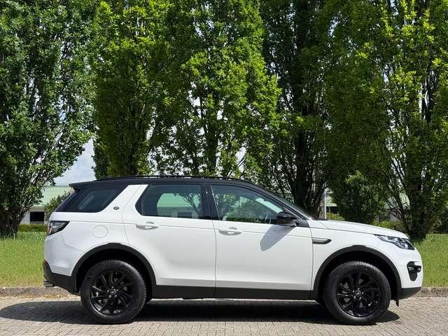 Land Rover Discovery Sport Discovery Sport I 2015 2.0 td4 SE awd 150cv auto