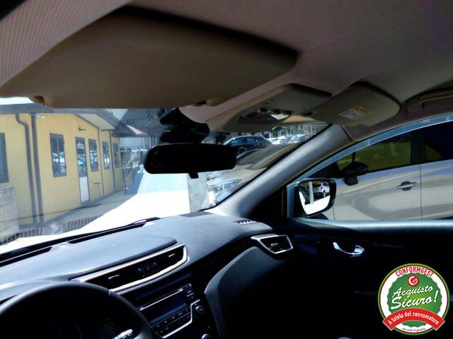 NISSAN Qashqai 1.5 dCi Acenta