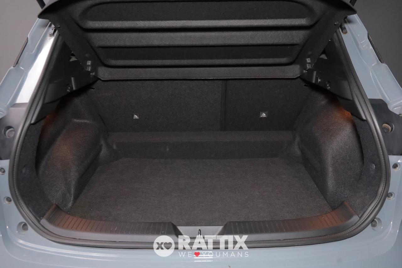 Nissan Qashqai 1.3 Mhev 140CV Business