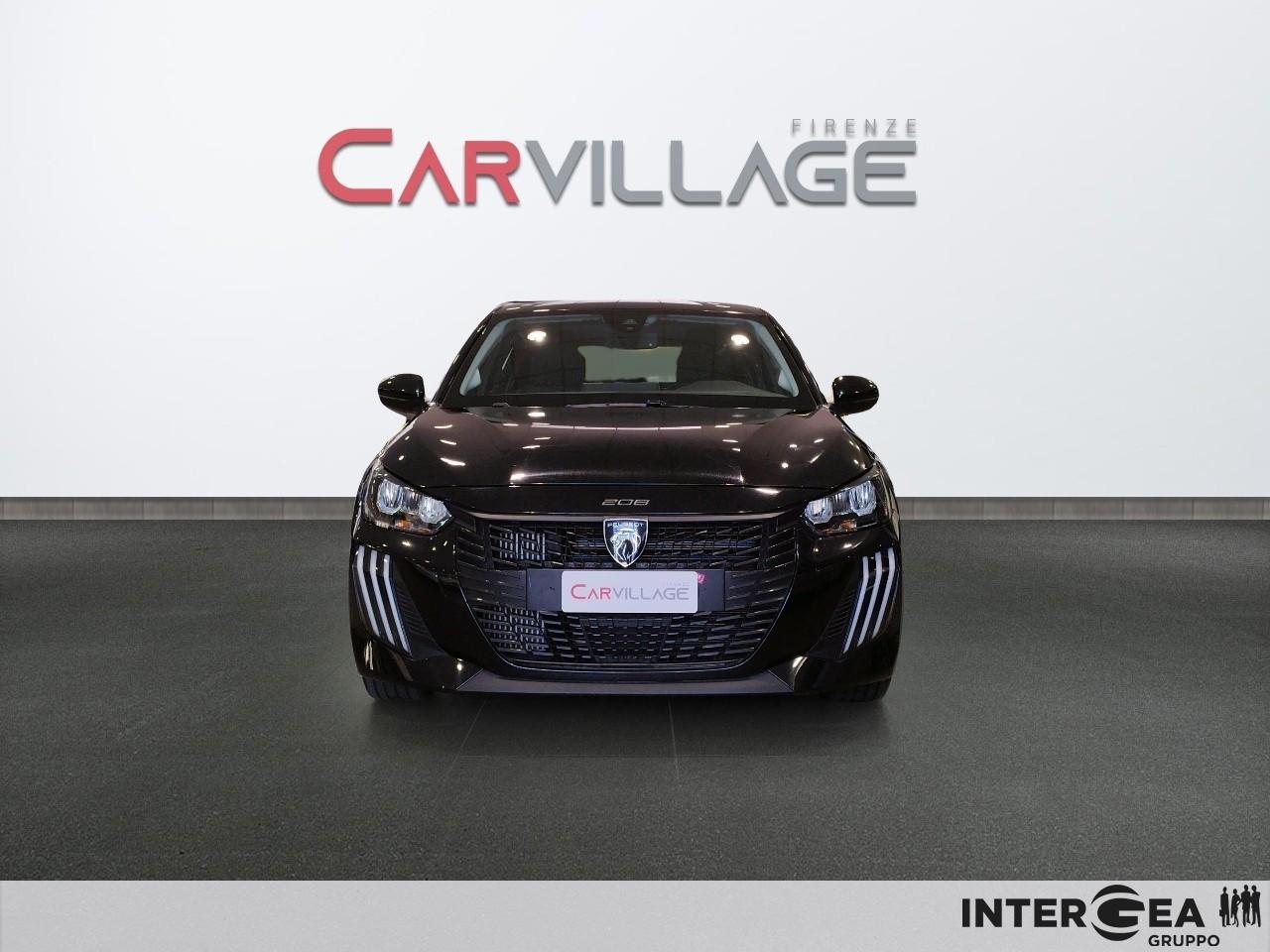 PEUGEOT 208 1.2 puretech Active s&s 100cv