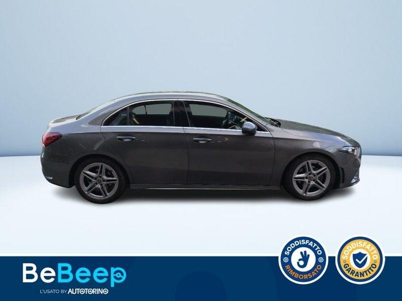 Mercedes-Benz Classe A A 200 PREMIUM AUTO