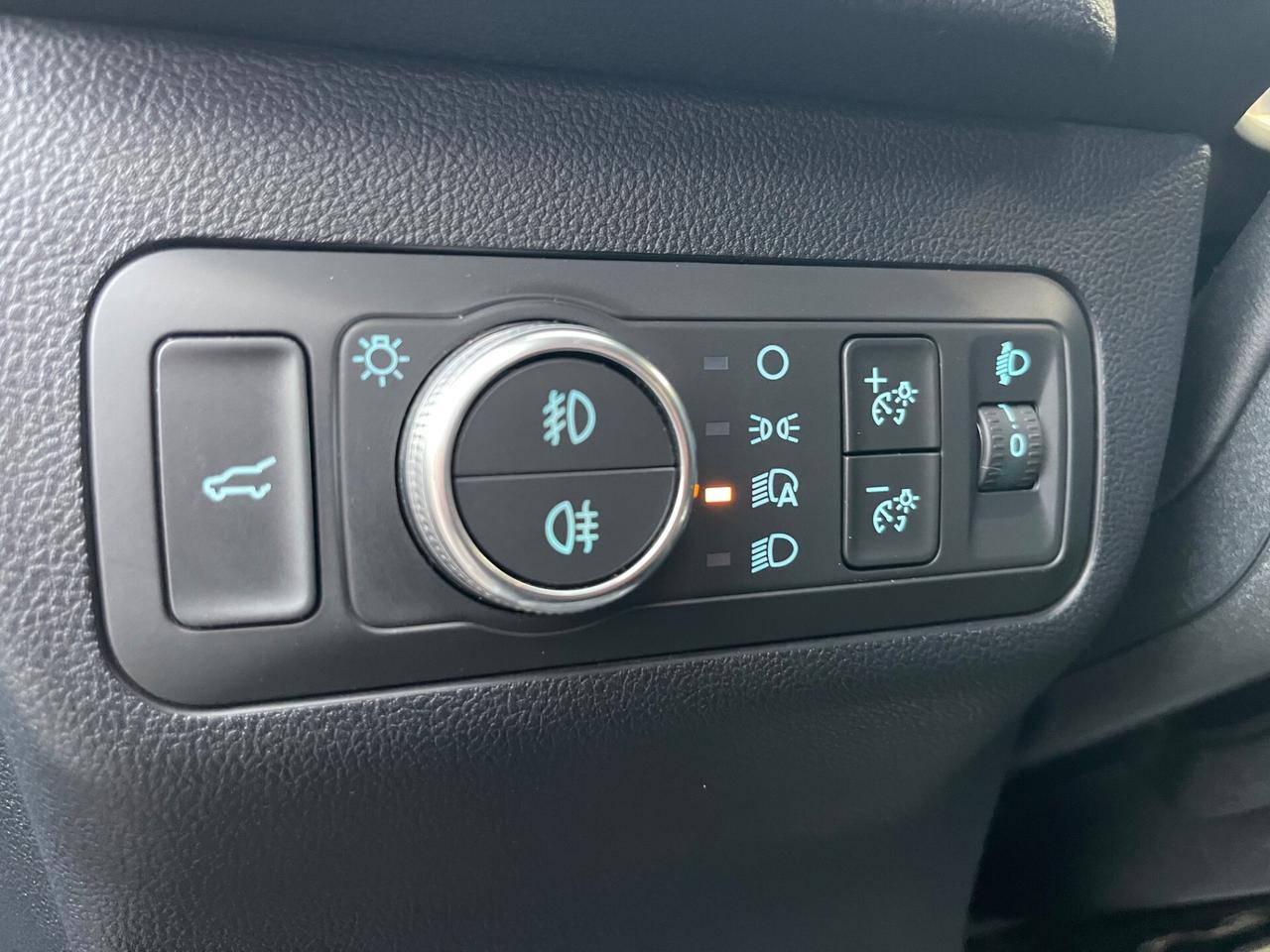 Ford Kuga 1.5 EcoBlue 120 CV aut. 2WD ST-Line X KM CERTIFICATI!!!