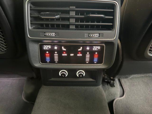 AUDI Q8 50 TDI 286 CV quattro tiptronic S LINE //TETTO//