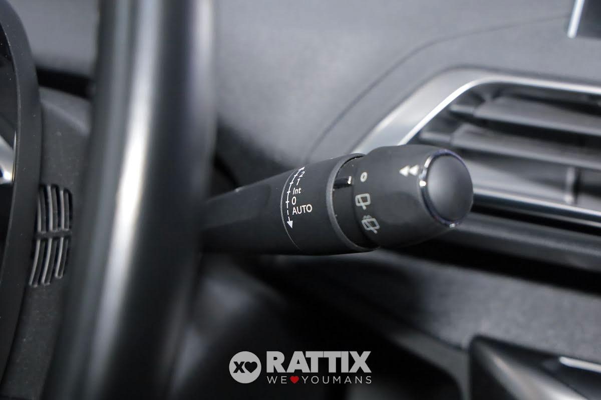 Peugeot 3008 1.5 bluehdi 130CV GT Line