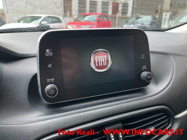 FIAT Tipo 1.3 Mjt S&S 95 cv Easy Business Neopatentati PROMO