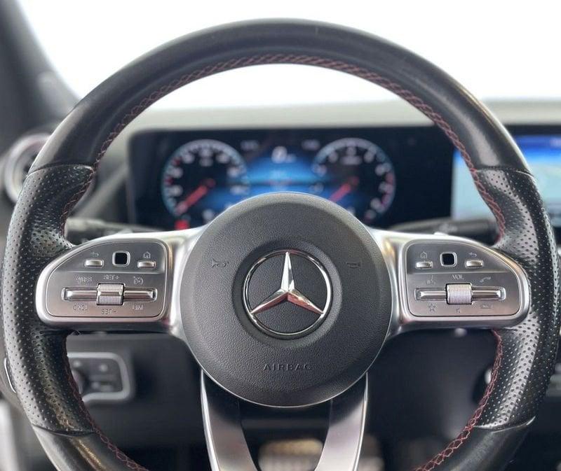 Mercedes-Benz GLA GLA 250 Automatic 4Matic Premium