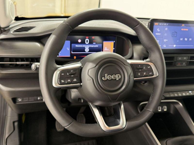 Jeep Avenger 1.2 Turbo Altitude * BONUS FINANZIAMENTO*