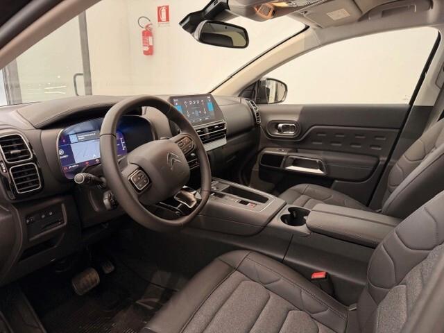 Citroen C5 Aircross 1.5