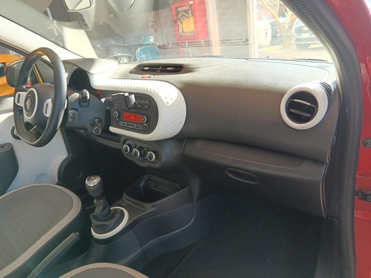 Renault Twingo SCe 65 CV Life