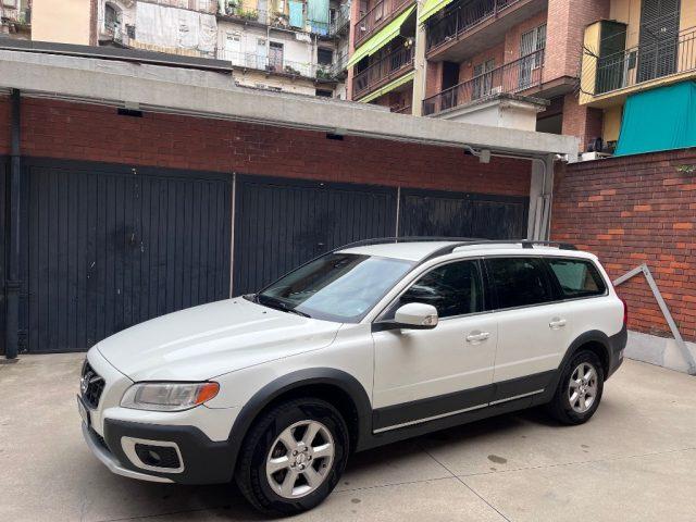 VOLVO XC70 D4 AWD Geartronic Momentum