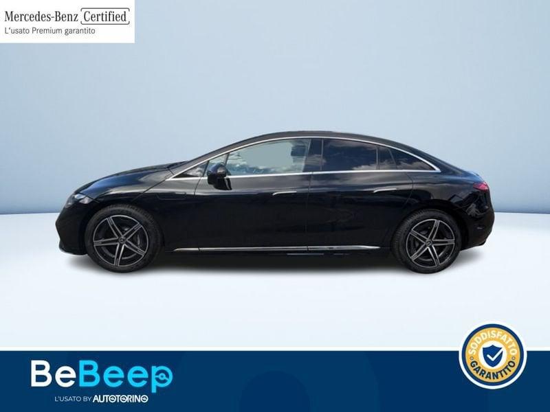 Mercedes-Benz EQE 300 PREMIUM PLUS