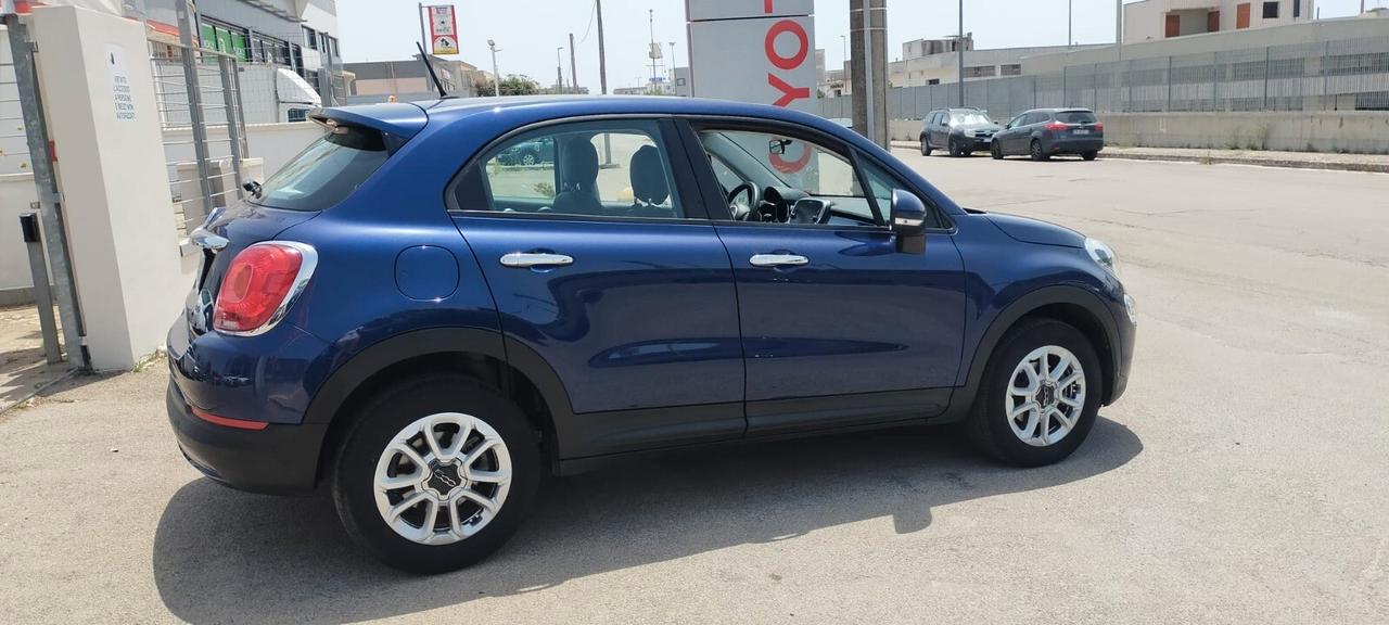 Fiat 500X 1.3 MultiJet 95 CV Pop Star