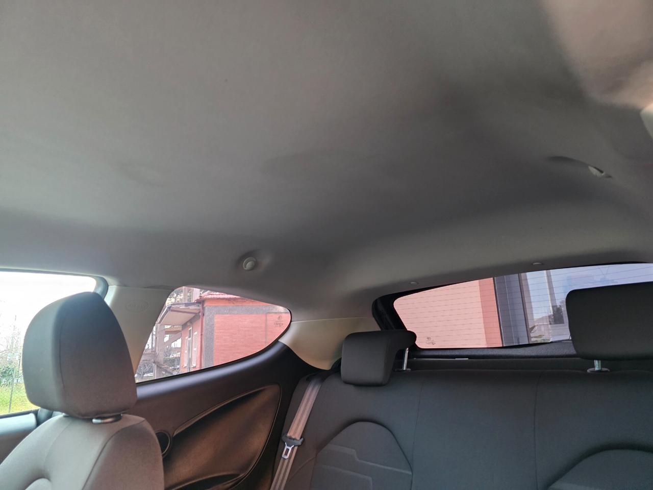 Alfa Romeo MiTo 1.3 JTDm 85 CV S&S Distinctive